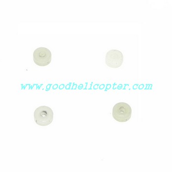 fxd-a68688 helicopter parts fixed set for main blades 4pcs